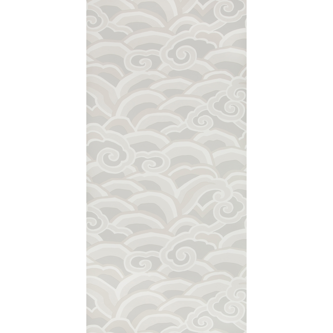 kravet design - decowave - platinum - w3506.116.0
