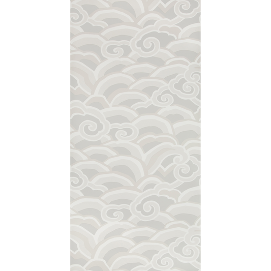Kravet Design - Decowave - Platinum - W3506.116.0