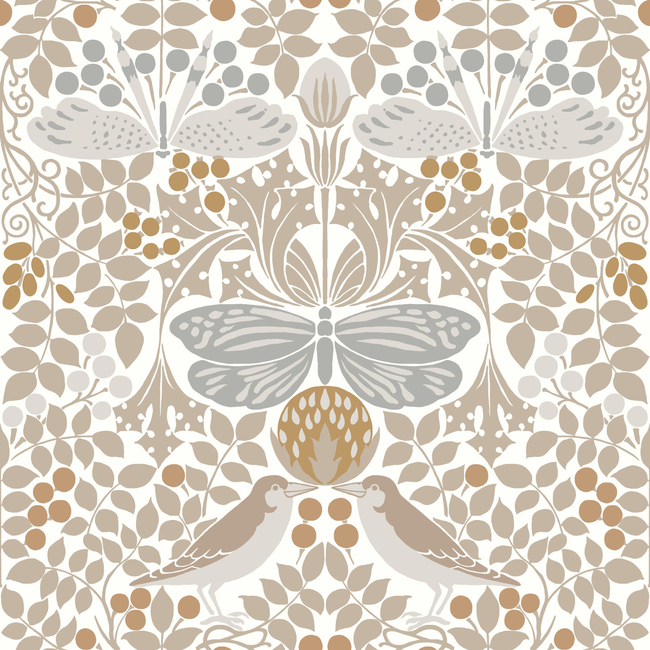 Kravet Design - W3929 - 1611