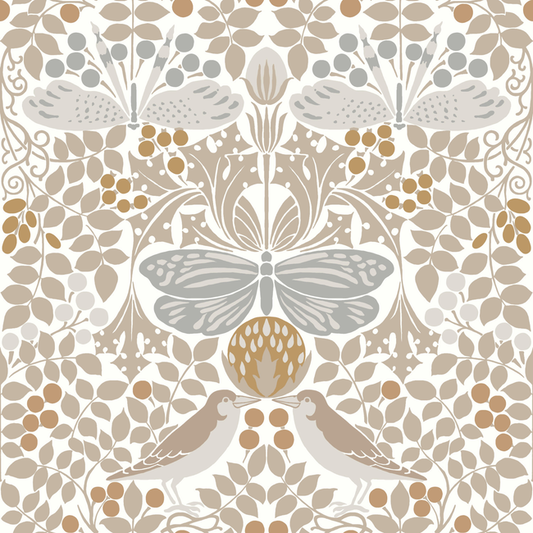Kravet Design - W3929 - 1611