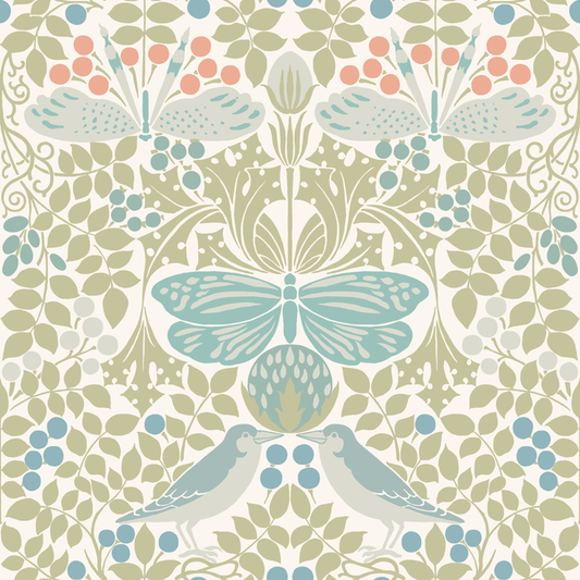 Kravet Design - W3929 - 315