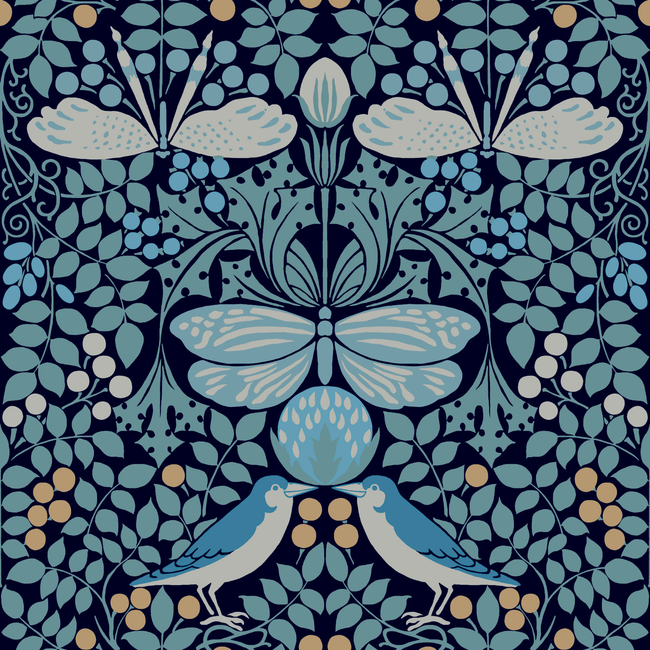 kravet design - w3929 - 515