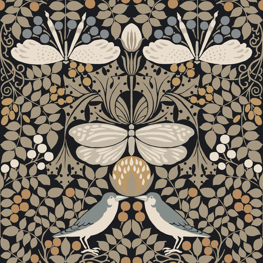 Kravet Design - W3929 - 816