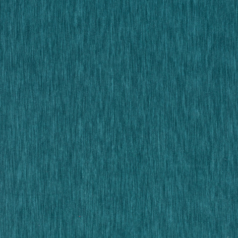 Riff Velvet Teal Fabric - W72833 - Thibaut Fabric