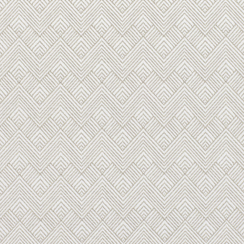Maddox Jute Fabric - W73333 - Thibaut Fabric