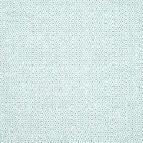 Pixie Seafoam and Sterling Fabric - W73465 - Thibaut Fabric