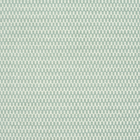 Block Texture Seafoam Fabric - W74235 - Thibaut Fabric