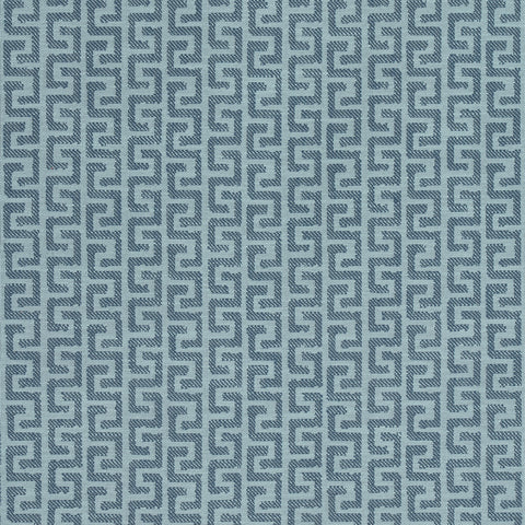 Merritt Lake Fabric - W74249 - Thibaut Fabric
