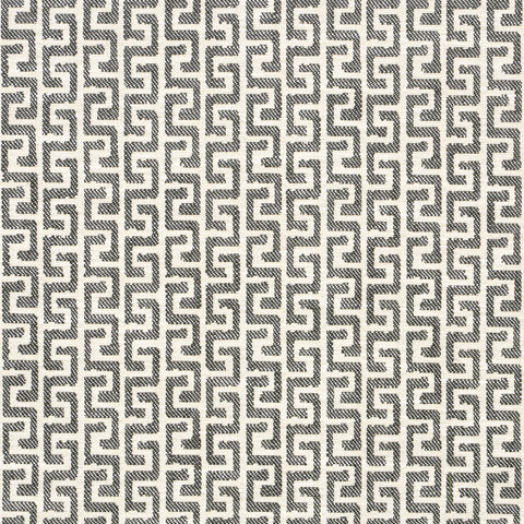 Merritt Domino Fabric - W74255 - Thibaut Fabric