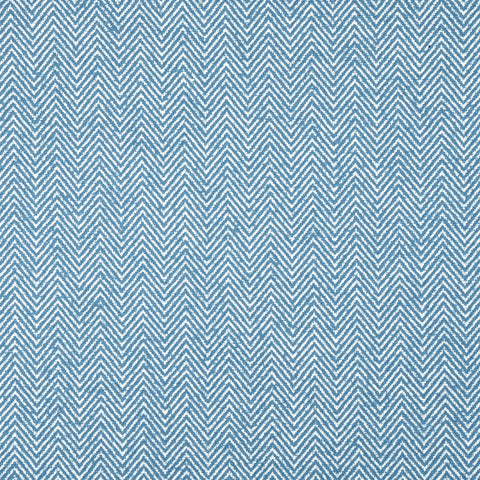 Monviso Cornflower Fabric - W77132 - Thibaut Fabric