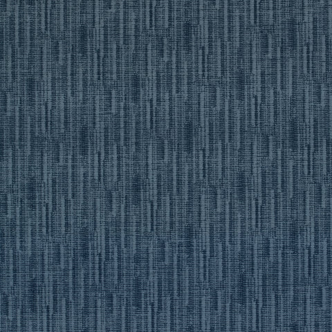 Dominic Midnight Fabric - W789122 - Thibaut Fabric