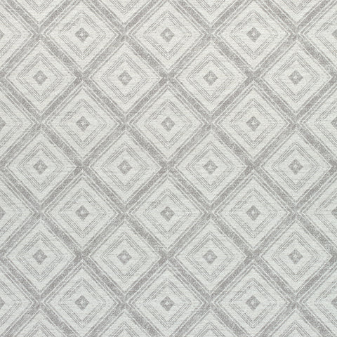 Ellison Taupe Fabric - W789128 - Thibaut Fabric
