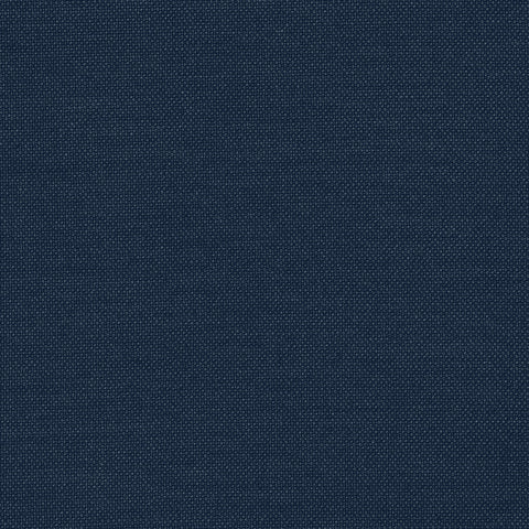 Emery Navy Fabric - W80225 - Thibaut Fabric