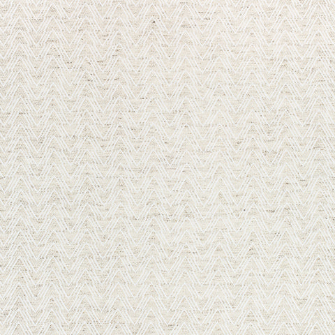 Gatsby Flax Fabric - W80647 - Thibaut Fabric
