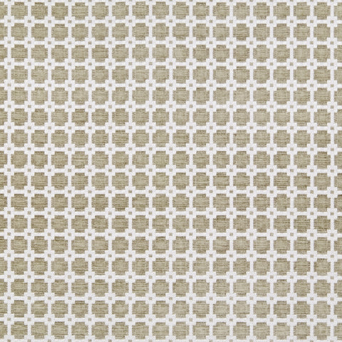 Apollo Flax Fabric - W80720 - Thibaut Fabric