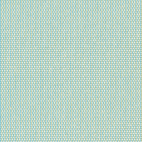 Menton Caribbean Fabric - W81778 - Thibaut Fabric