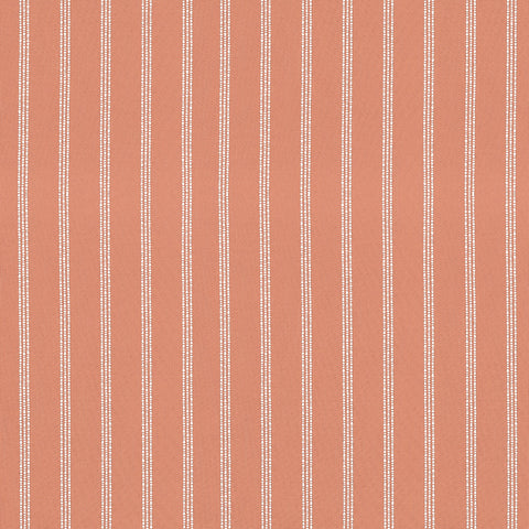 Seaside Stripe Mimosa Fabric - W81782 - Thibaut Fabric