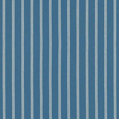 Seaside Stripe Bermuda Fabric - W81785 - Thibaut Fabric
