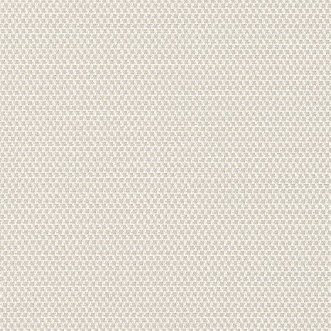 Kerylos Flax Fabric - W81787 - Thibaut Fabric