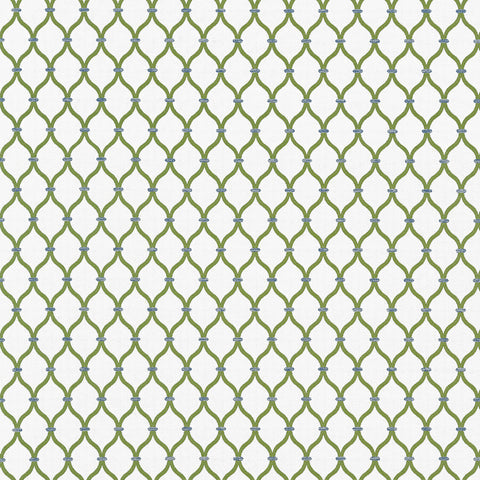 chandler leaf fabric - w81936 - thibaut fabric