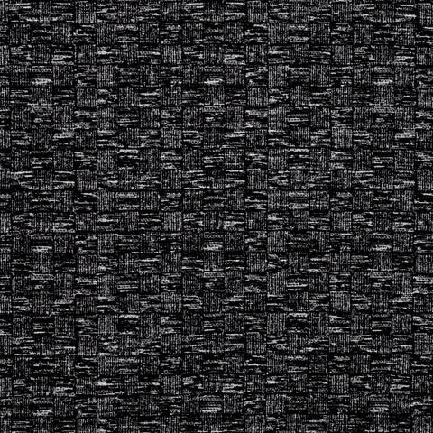 Cestino Onyx Fabric - W8523 - Thibaut Fabric