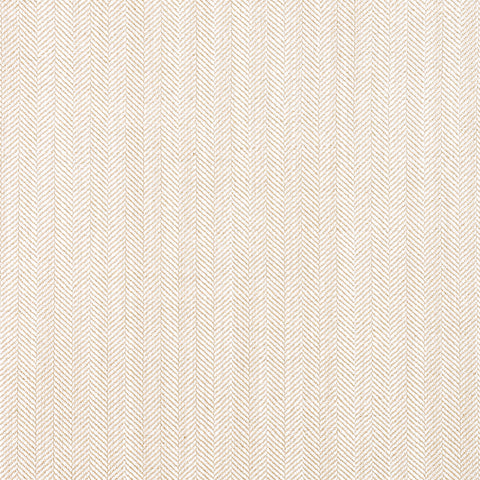 Savile Sand Fabric - W8559 - Thibaut Fabric