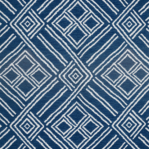Terraza Bermuda Fabric - W8608 - Thibaut Fabric