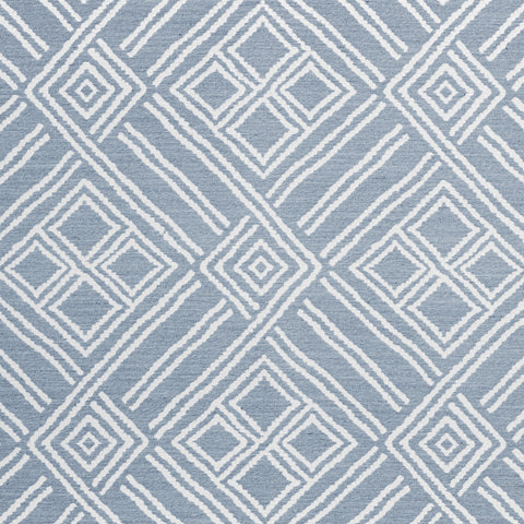 Terraza Horizon Fabric - W8609 - Thibaut Fabric