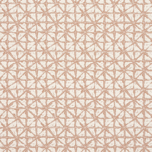 Soren Clay Fabric - W8742 - Thibaut Fabric