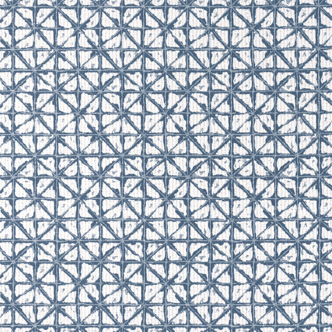 Soren Denim Fabric - W8745 - Thibaut Fabric