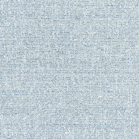 Calais Sky Fabric - W8801 - Thibaut Fabric