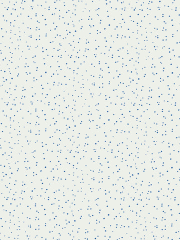 scalamandre - van blue on white wallpaper - whn 000bp1008