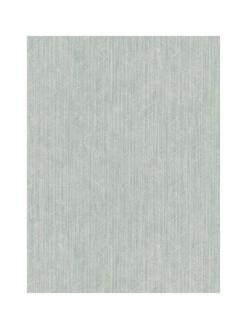 scalamandre - alps seafoam wallpaper - wma st020907