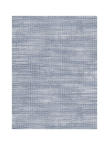 scalamandre - meteora blueberry wallpaper - wma st020908
