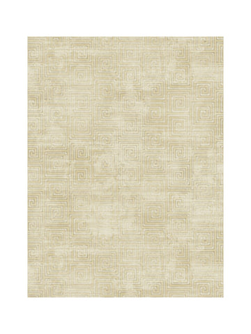 Scalamandre - Meteora Gold Wallpaper - WMA ST070908