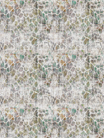 scalamandre - giraffe fall wallpaper - wnm 0001gira