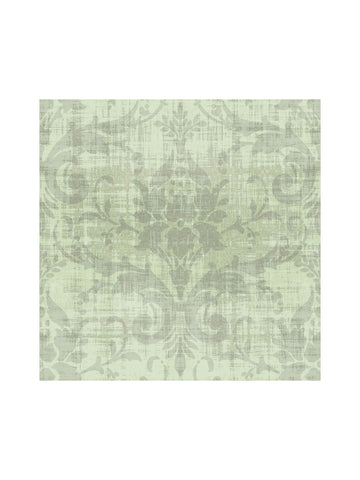Scalamandre - Ballroom Celadon Wallpaper - WNM 0002BALL