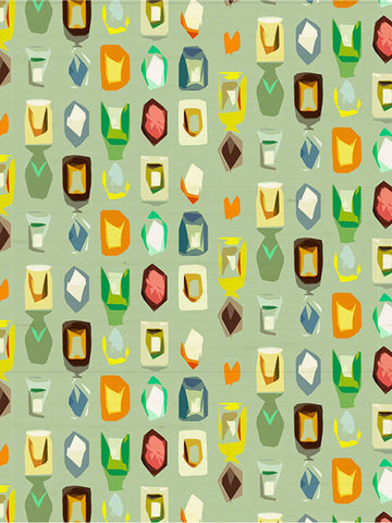 scalamandre - colorpop granada wallpaper - wnm 0003cpop
