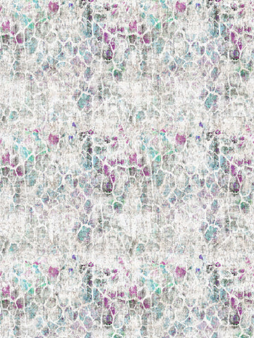 scalamandre - giraffe intenso wallpaper - wnm 0003gira