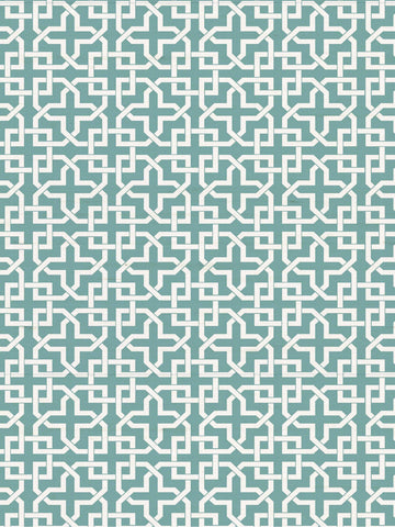 Scalamandre - Infinity Montecito Wallpaper - WNM 0004INFI