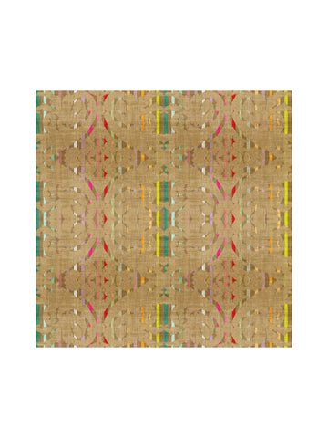 scalamandre - dapper gold wallpaper - wnm 0005dapp