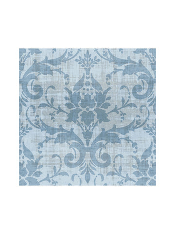 Scalamandre - Ballroom Slate Wallpaper - WNM 0006BALL