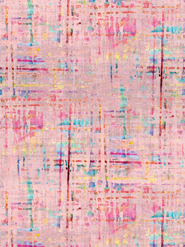 scalamandre - coco pink wallpaper - wnm 1003coco