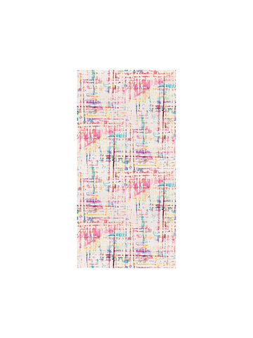 scalamandre - coco cream wallpaper - wnm 1013coco