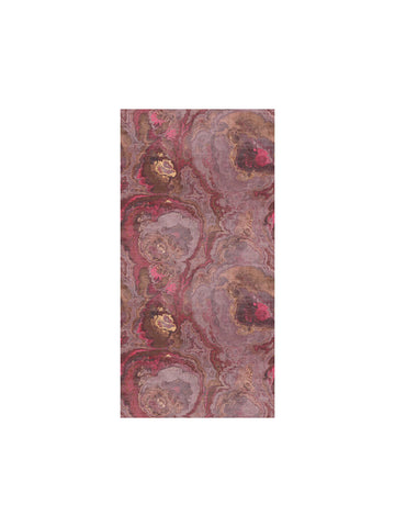Scalamandre - Agate Roccocco Wallpaper - WNM 1039AGAT