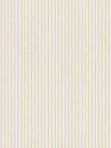 Scalamandre - Brita Sunflower Wallpaper - WSB 00010140