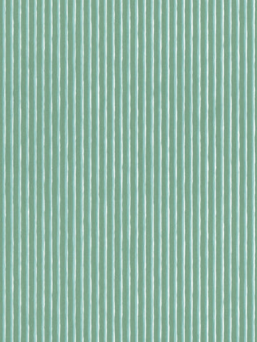 scalamandre - brita emerald wallpaper - wsb 00020140