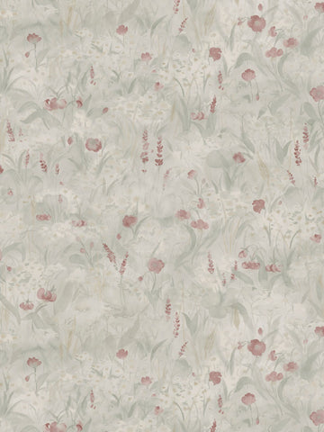 scalamandre - tove sage green wallpaper - wsb 00180246