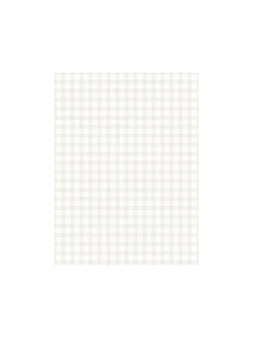 scalamandre - herman sandstone wallpaper - wsb 00210245