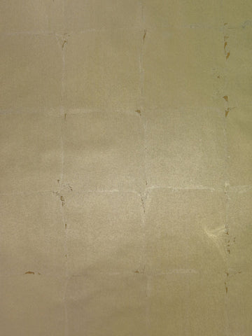 scalamandre - tea squares silver wallpaper - wto r901